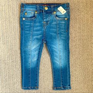 NWT 7 For All Mankind Jeans